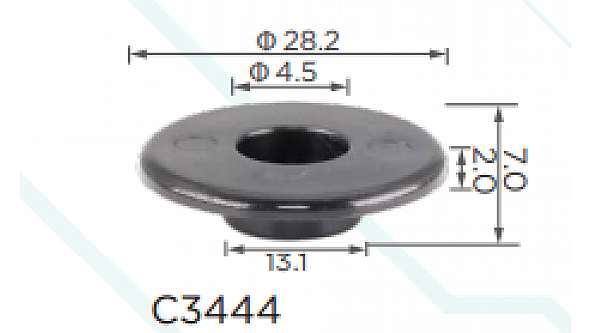 C3444