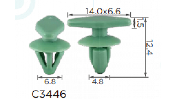 C3446