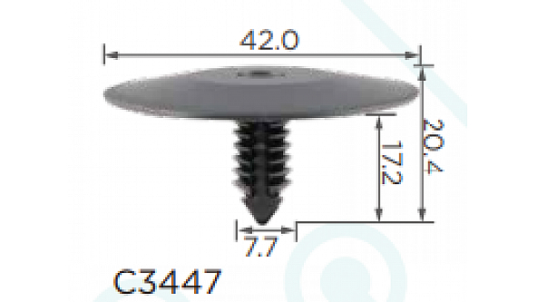 С3447