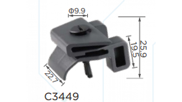 C3449