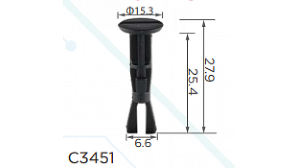 C3451