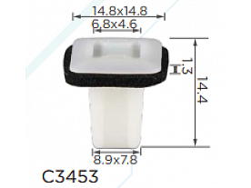 С3453