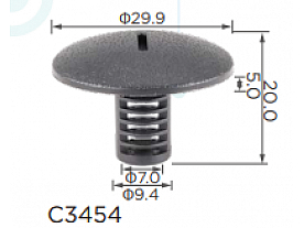 C3454