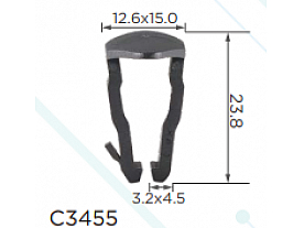 C3455