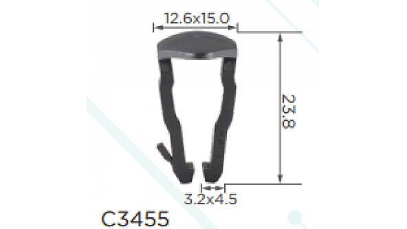 C3455
