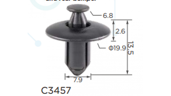 C3457