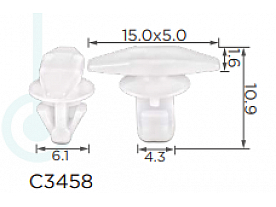 C3458