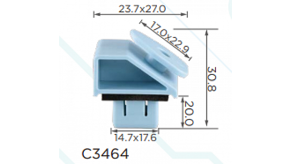 C3464