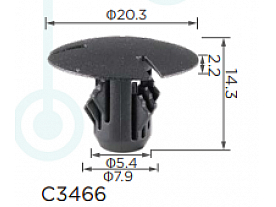 C3466