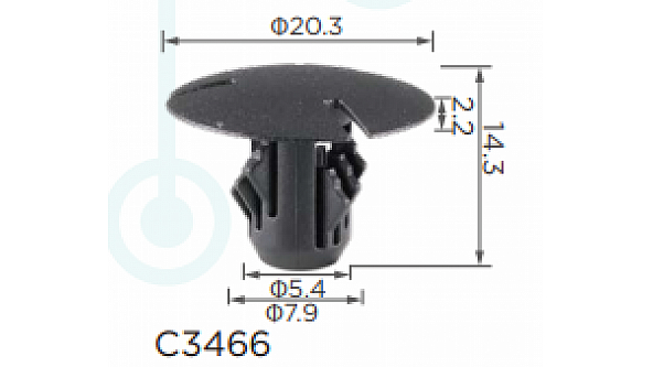 C3466