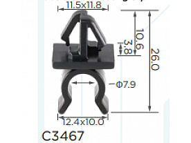 С3467