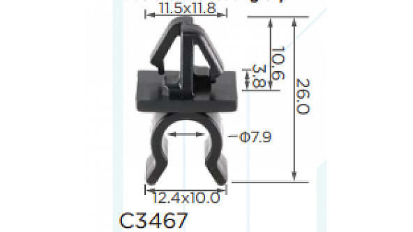 С3467