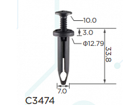 C3474