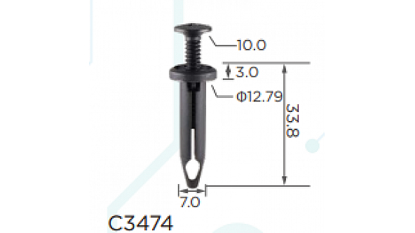 C3474