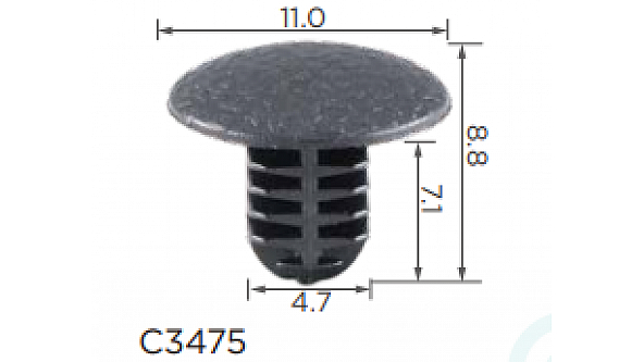 С3475