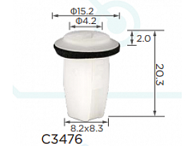 С3476