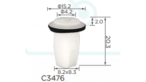 С3476