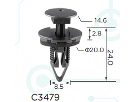 C 3479