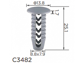 C3482