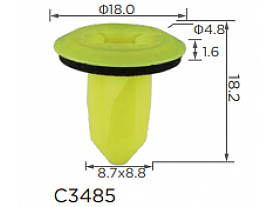 C3485