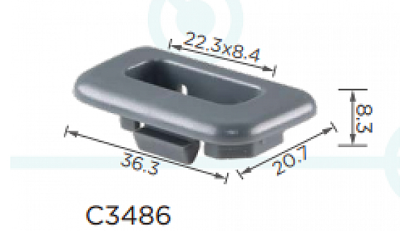 C3486