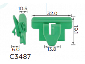 C3487