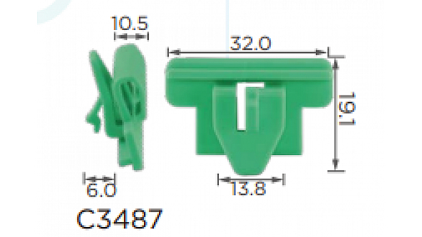 C3487