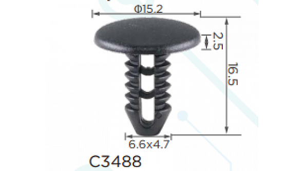 C3488