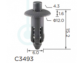 C3493