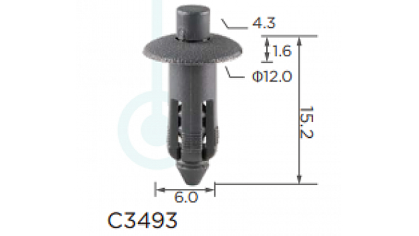 C3493