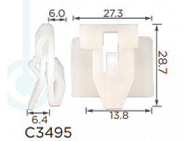 C3495