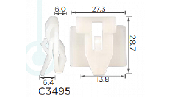 C3495