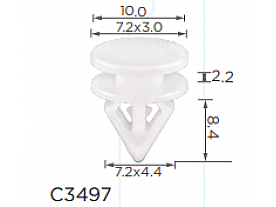 C3497