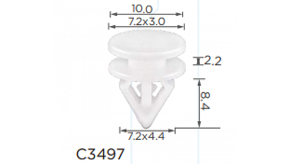 C3497