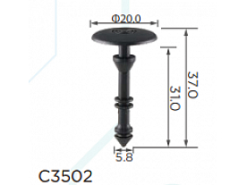 C3502