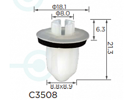 C3508