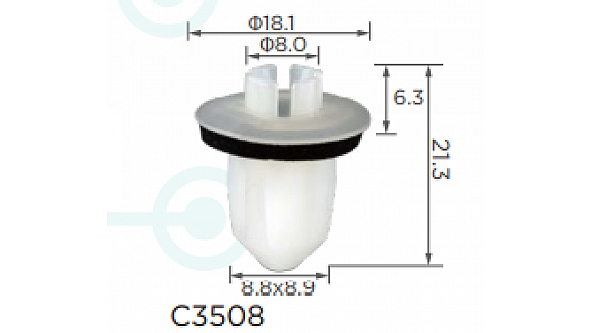 C3508