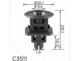 С3511