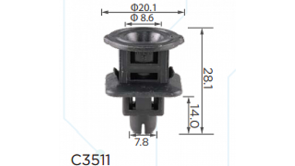 С3511