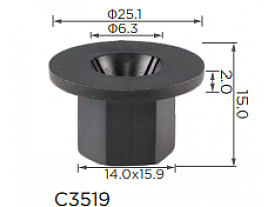 C3519
