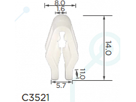 C3521