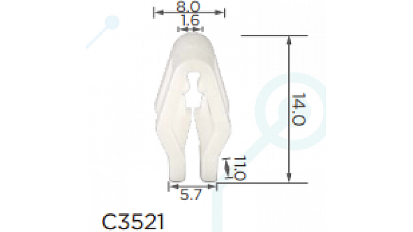 C3521