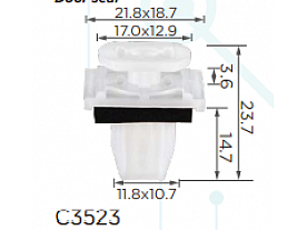 C3523
