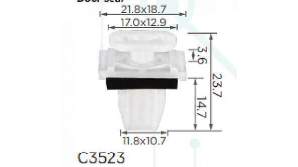 C3523