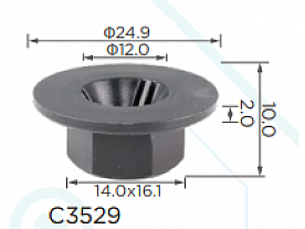 C3529