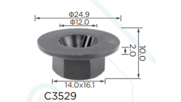 C3529