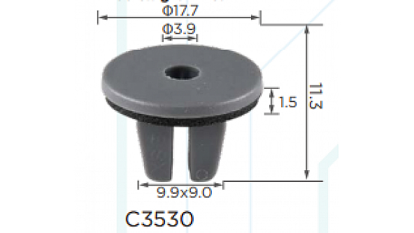 C3530