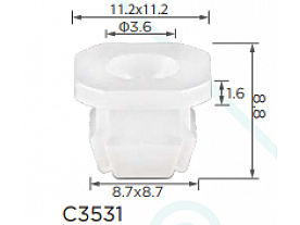 C3531
