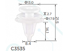 C3535