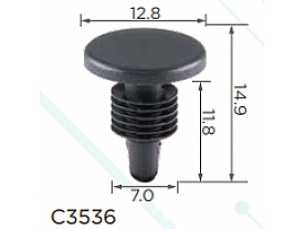 C3536